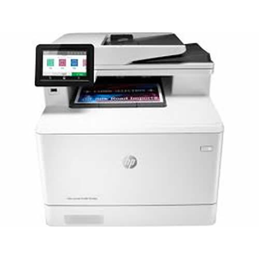 Hp Color Laserjet Pro Mfp M183fw Printer 1450